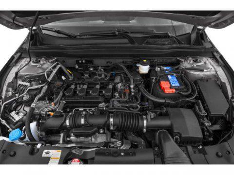 used 2021 Honda Accord car, priced at $22,972