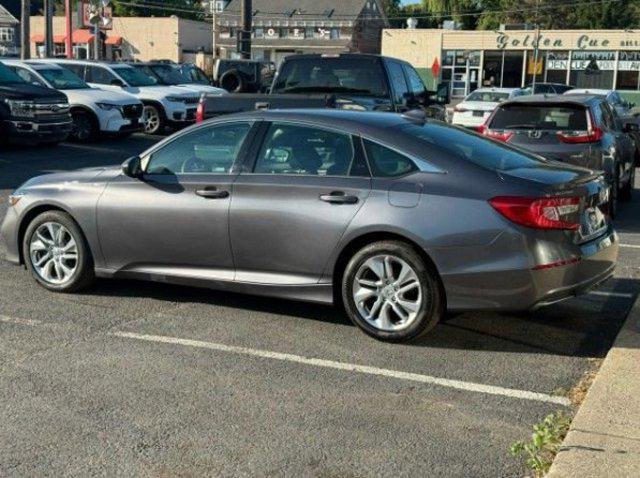 used 2019 Honda Accord car, priced at $17,973
