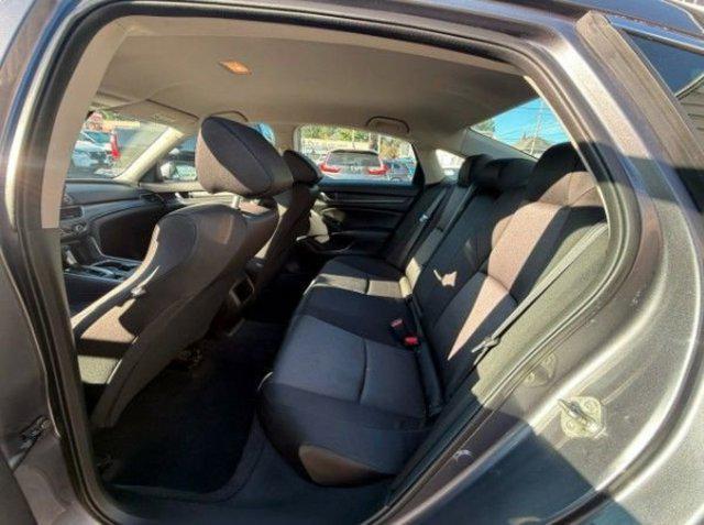 used 2019 Honda Accord car, priced at $17,973