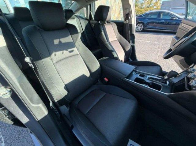 used 2019 Honda Accord car, priced at $17,973