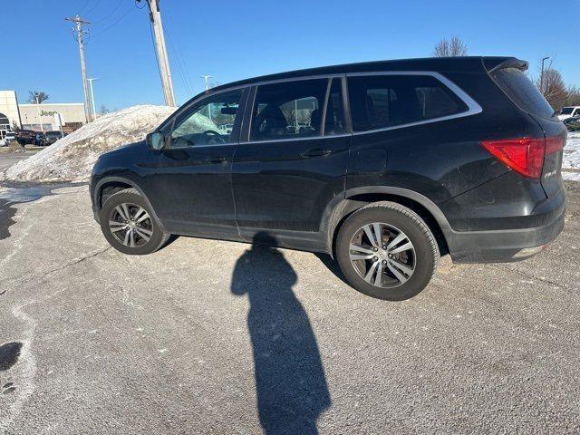 used 2016 Honda Pilot car, priced at $11,735