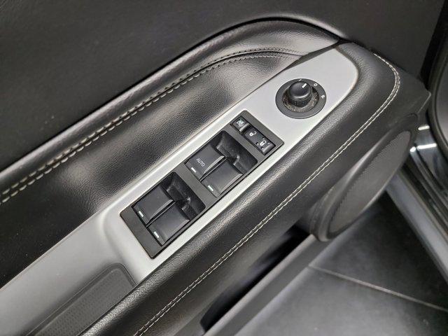 used 2016 Jeep Compass car, priced at $9,422
