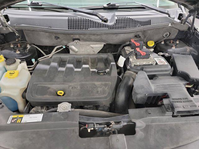 used 2016 Jeep Compass car, priced at $9,422