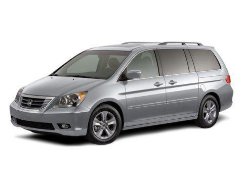 used 2010 Honda Odyssey car