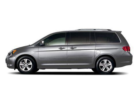 used 2010 Honda Odyssey car