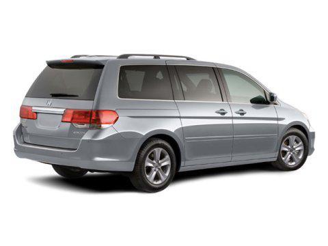 used 2010 Honda Odyssey car