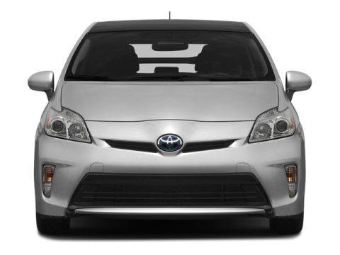 used 2014 Toyota Prius car