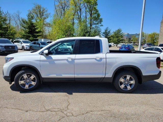 new 2024 Honda Ridgeline car, priced at $44,430