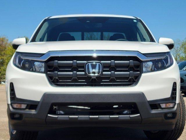 new 2024 Honda Ridgeline car, priced at $44,430