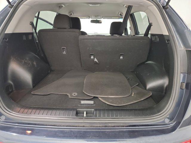 used 2018 Kia Sportage car, priced at $12,902
