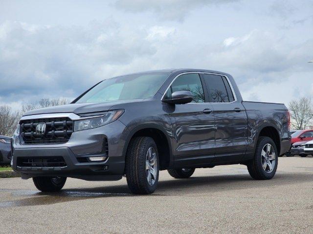 new 2024 Honda Ridgeline car, priced at $41,542