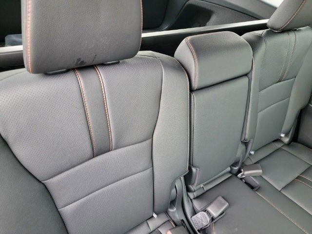 used 2024 Honda Passport car, priced at $40,811