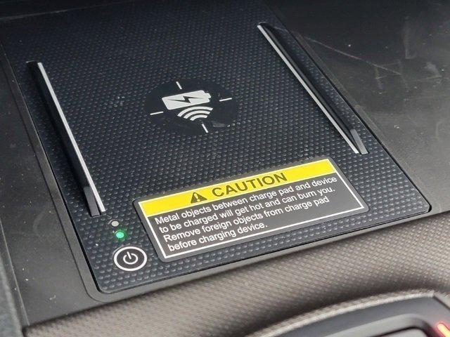 used 2024 Honda Passport car, priced at $40,811