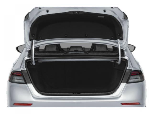 new 2025 Honda Accord Hybrid car, priced at $36,795