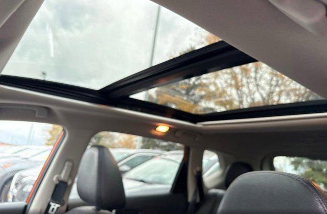 used 2019 Nissan Rogue car, priced at $17,599