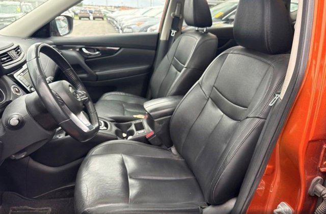 used 2019 Nissan Rogue car, priced at $17,599