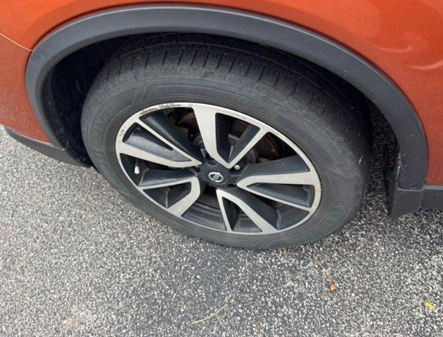 used 2019 Nissan Rogue car, priced at $17,599