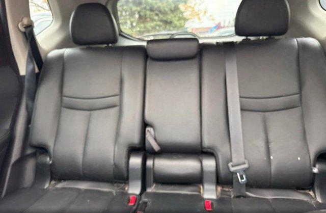 used 2019 Nissan Rogue car, priced at $17,599