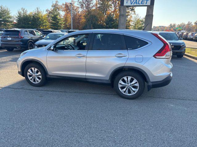 used 2012 Honda CR-V car, priced at $9,096