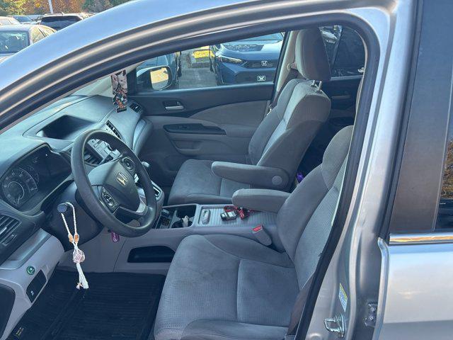 used 2012 Honda CR-V car, priced at $9,096
