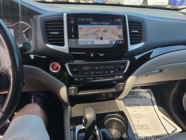 used 2019 Honda Ridgeline car, priced at $25,163