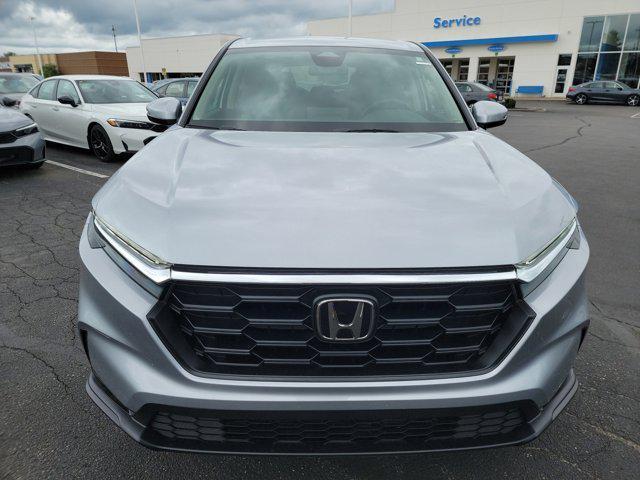 new 2026 Honda CR-V car, priced at $32,453