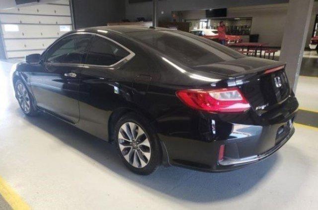 used 2014 Honda Accord car, priced at $13,500