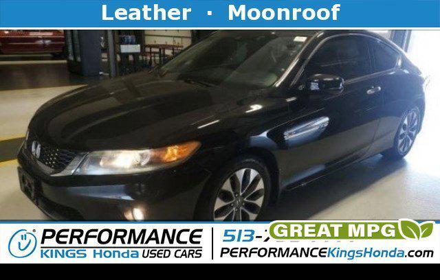 used 2014 Honda Accord car, priced at $13,500