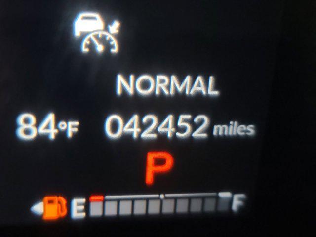 used 2023 Honda HR-V car, priced at $23,877