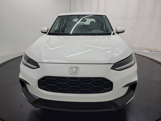 used 2023 Honda HR-V car, priced at $23,877