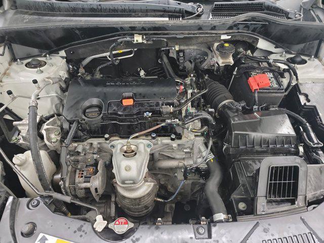 used 2023 Honda HR-V car, priced at $23,877
