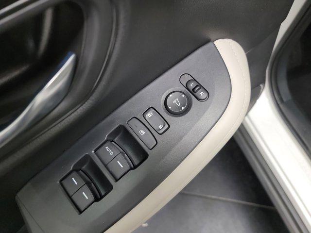 used 2023 Honda HR-V car, priced at $23,877