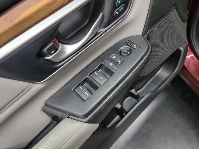 used 2019 Honda CR-V car, priced at $23,856