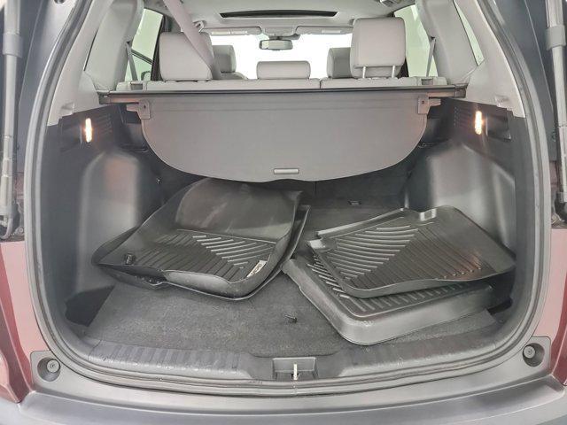 used 2019 Honda CR-V car, priced at $23,856