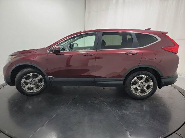 used 2019 Honda CR-V car, priced at $24,857