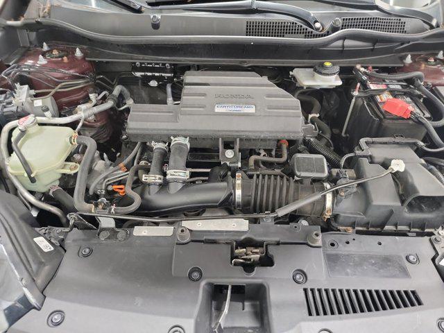 used 2019 Honda CR-V car, priced at $24,857