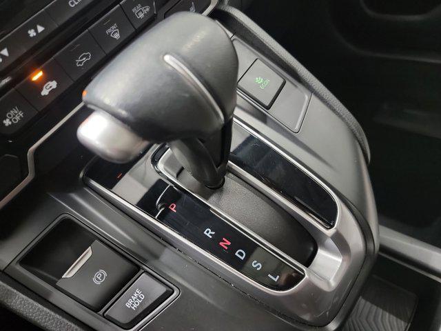 used 2019 Honda CR-V car, priced at $23,856