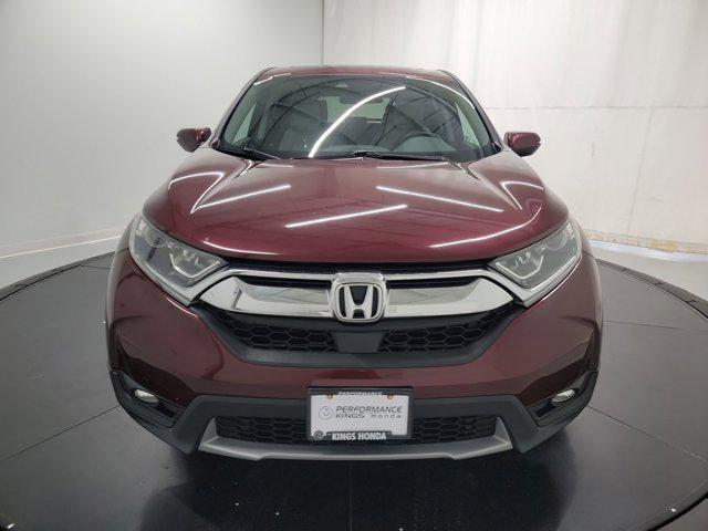 used 2019 Honda CR-V car, priced at $24,857