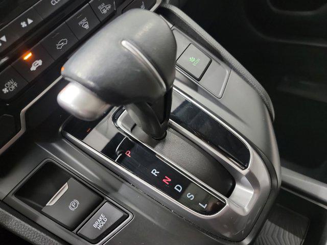 used 2019 Honda CR-V car, priced at $24,857
