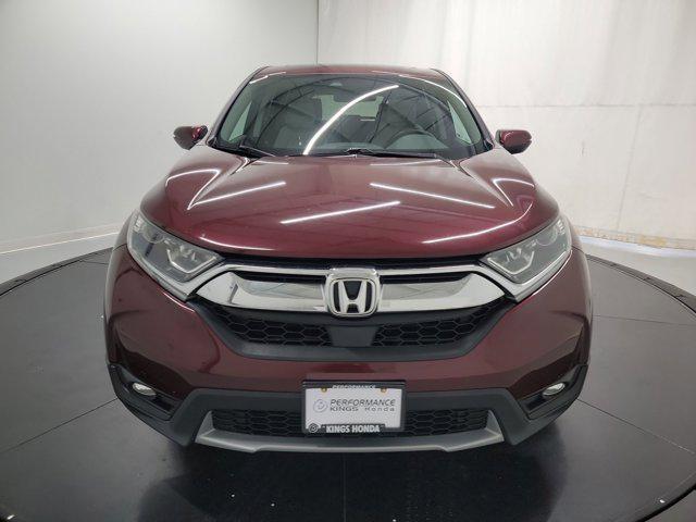 used 2019 Honda CR-V car, priced at $23,856
