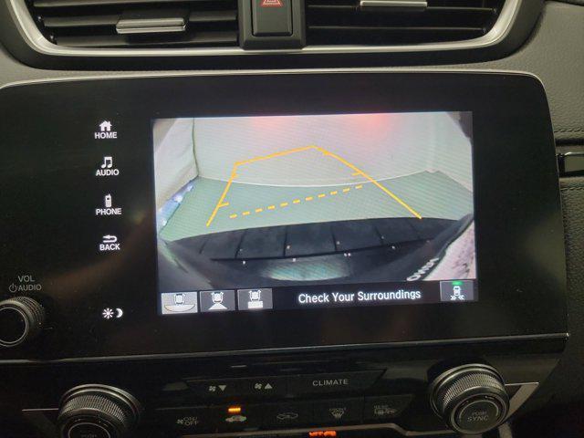 used 2019 Honda CR-V car, priced at $24,857