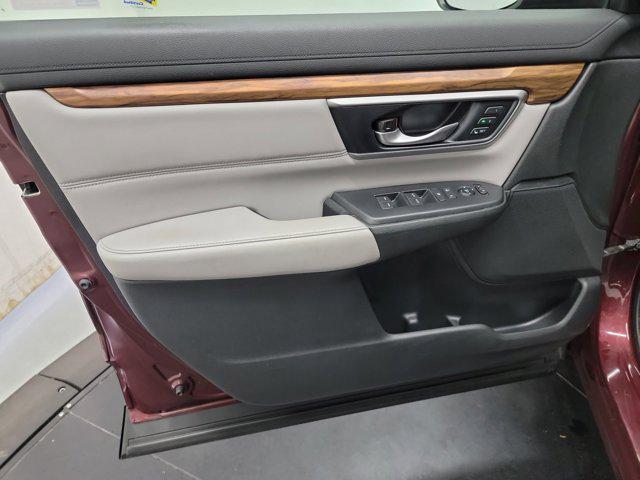 used 2019 Honda CR-V car, priced at $24,857