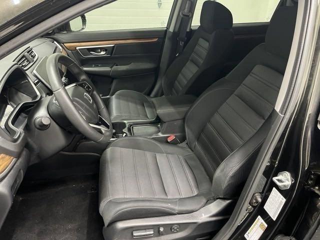 used 2019 Honda CR-V car, priced at $19,976