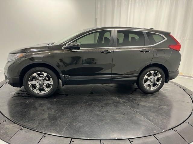 used 2019 Honda CR-V car, priced at $19,976