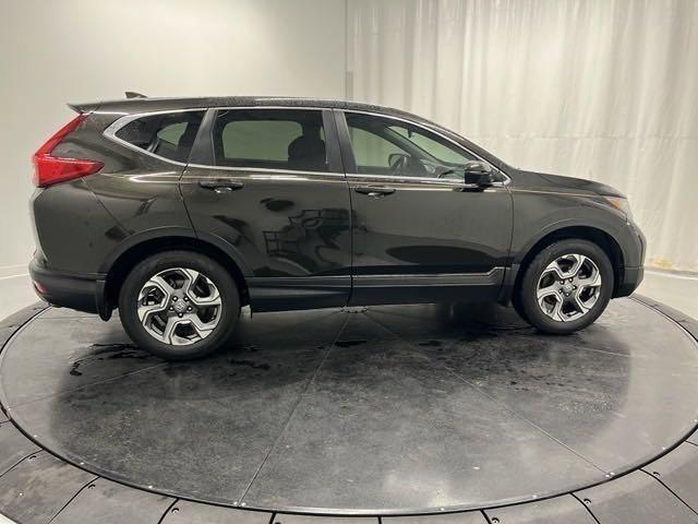 used 2019 Honda CR-V car, priced at $19,976