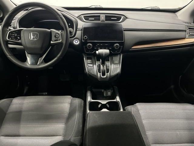 used 2019 Honda CR-V car, priced at $19,976