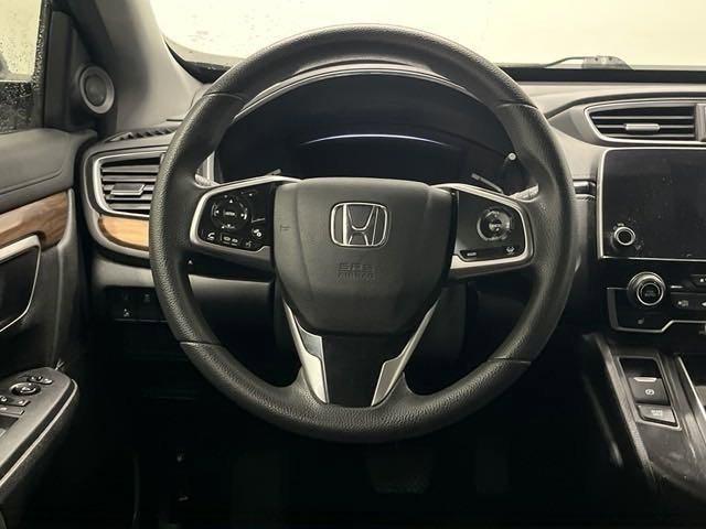 used 2019 Honda CR-V car, priced at $19,976