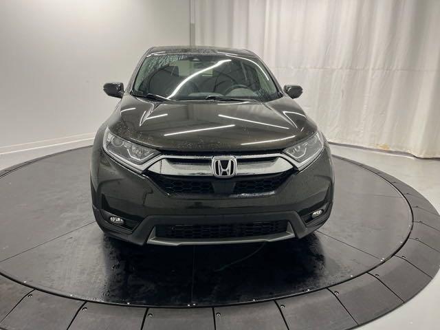 used 2019 Honda CR-V car, priced at $19,976