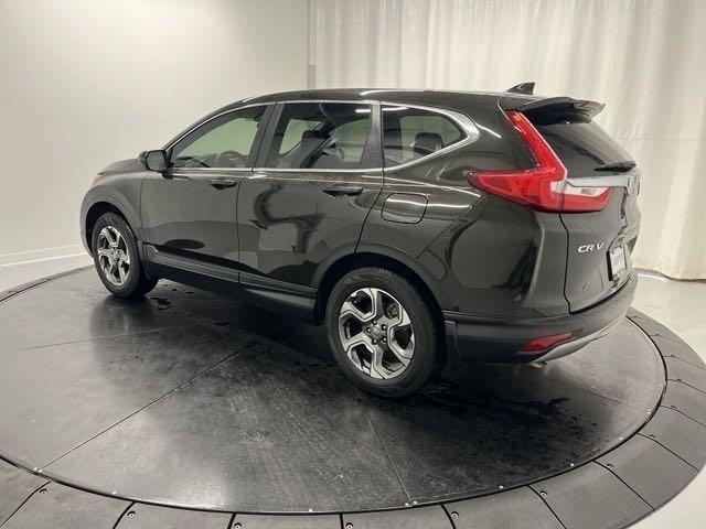 used 2019 Honda CR-V car, priced at $19,976