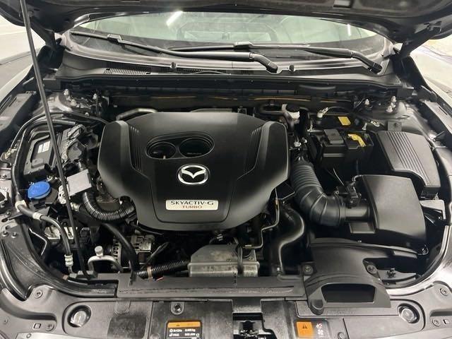 used 2021 Mazda Mazda6 car, priced at $21,650